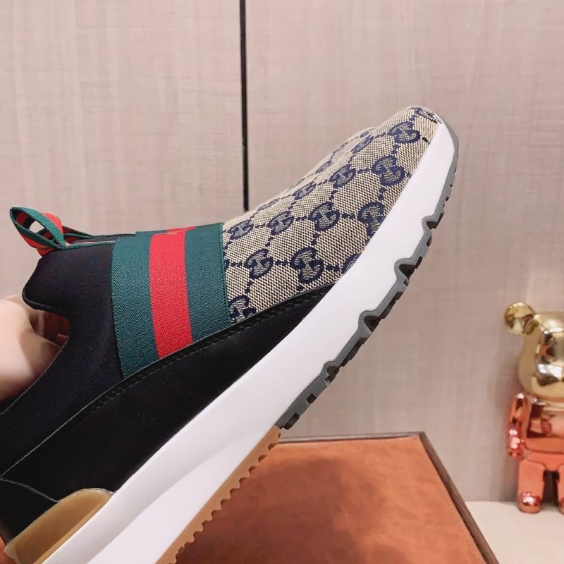 Gucci Low Shoes